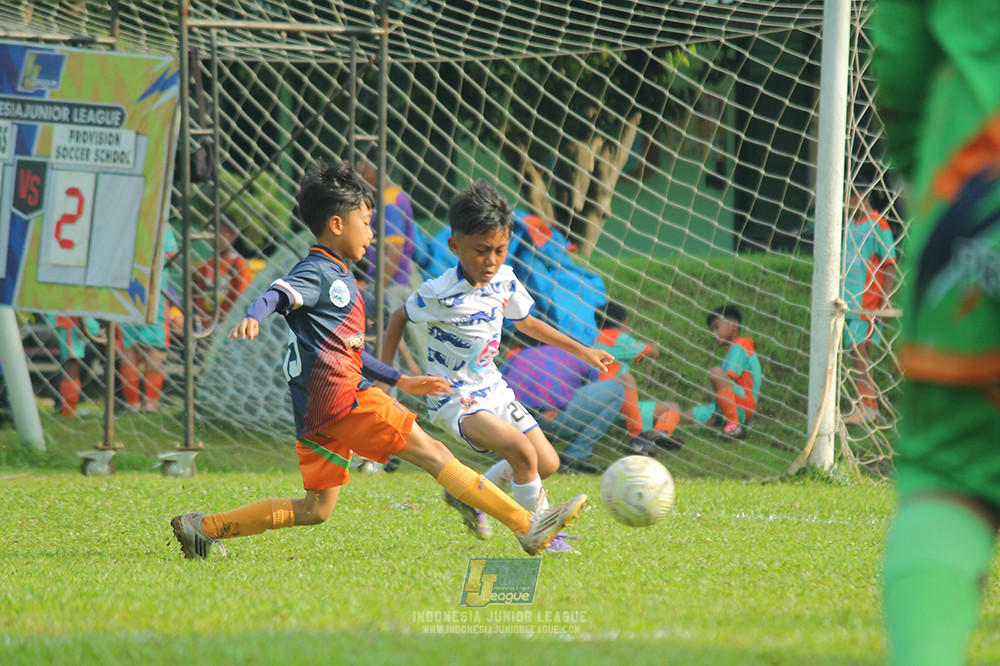 ijl big16 u10 021125 pelita jaya soccer school vs provision soccer school