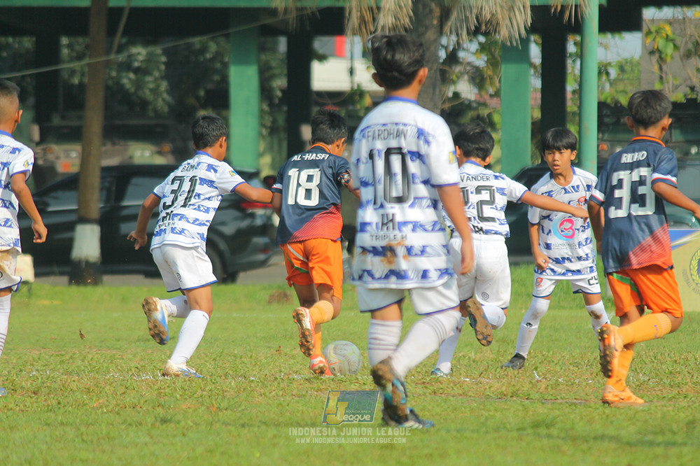 ijl big16 u10 021125 pelita jaya soccer school vs provision soccer school