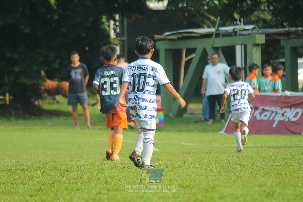 ijl big16 u10 021125 pelita jaya soccer school vs provision soccer school