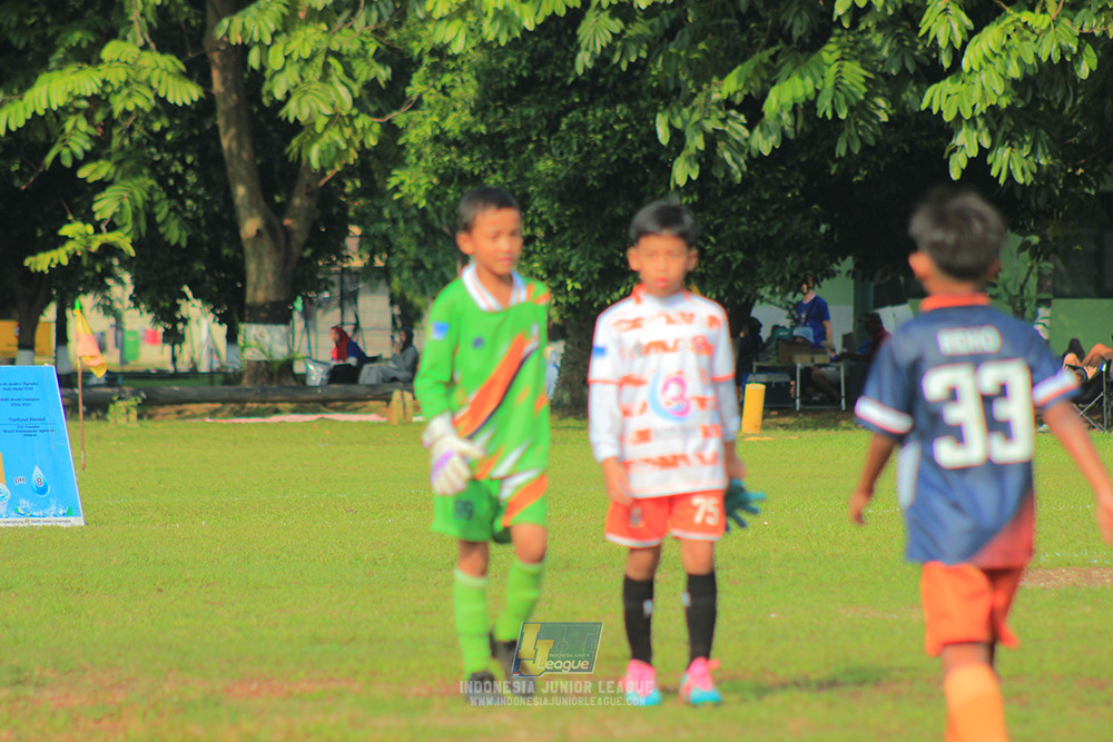 ijl big16 u10 021125 pelita jaya soccer school vs provision soccer school