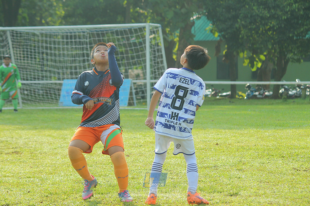 ijl big16 u10 021125 pelita jaya soccer school vs provision soccer school