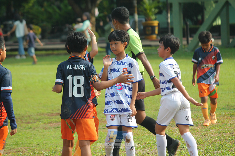 ijl big16 u10 021125 pelita jaya soccer school vs provision soccer school