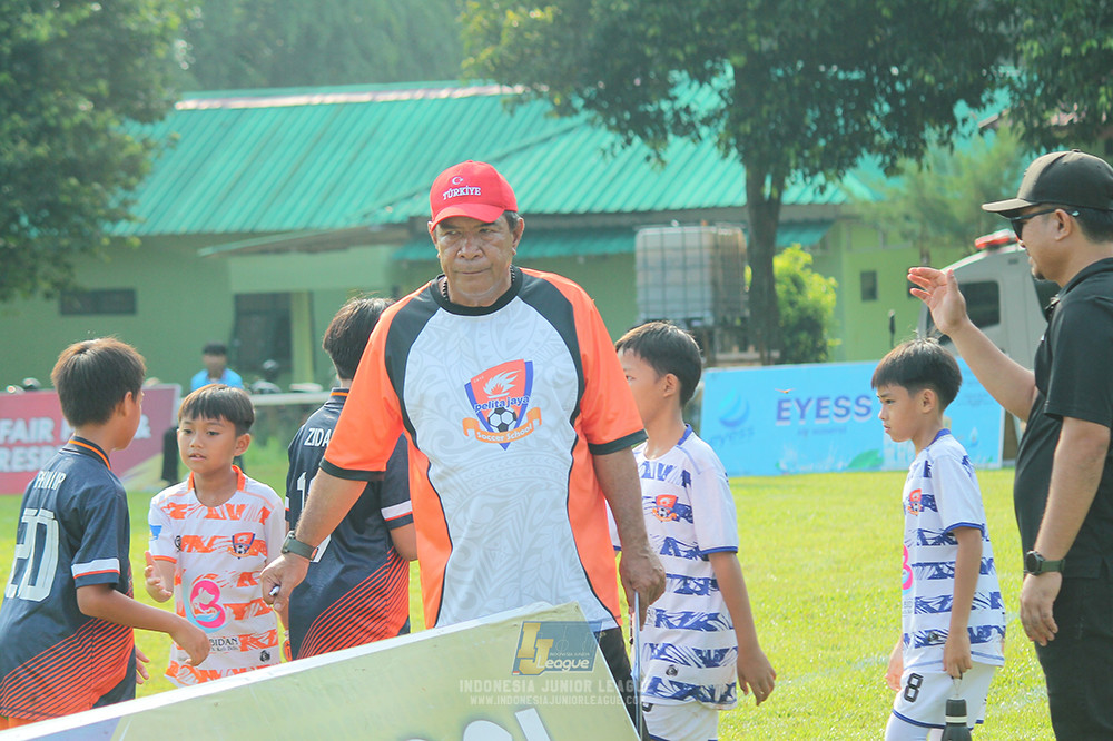 ijl big16 u10 021125 pelita jaya soccer school vs provision soccer school