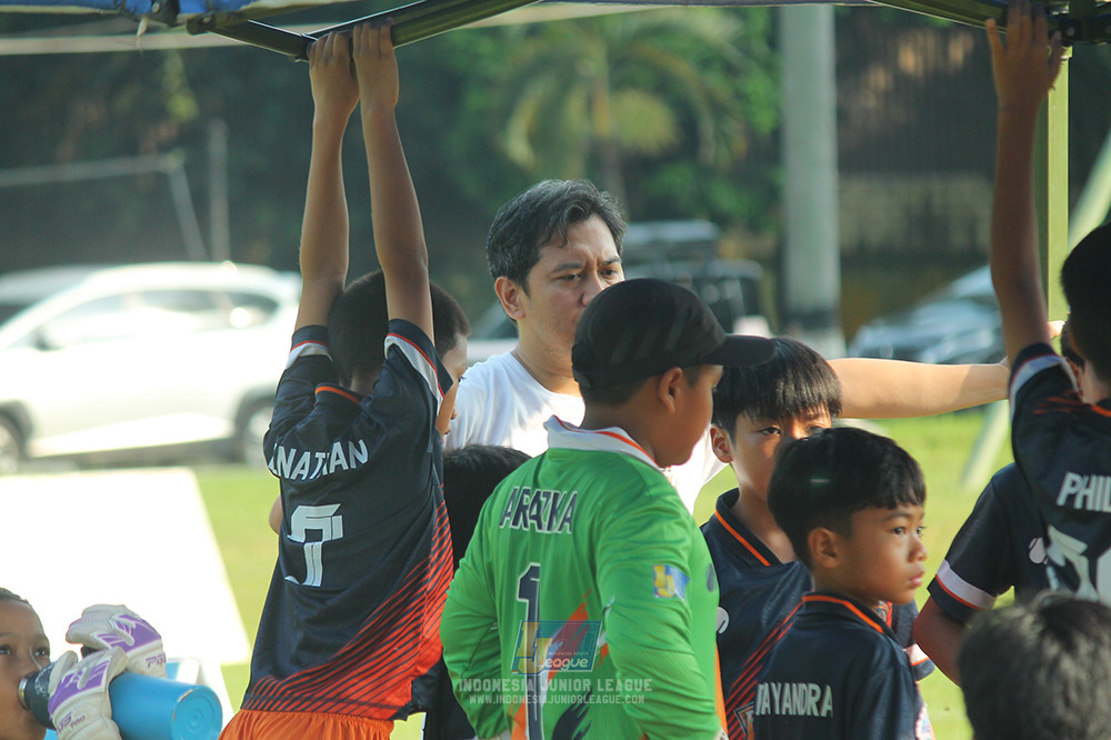ijl big16 u10 021125 pelita jaya soccer school vs provision soccer school