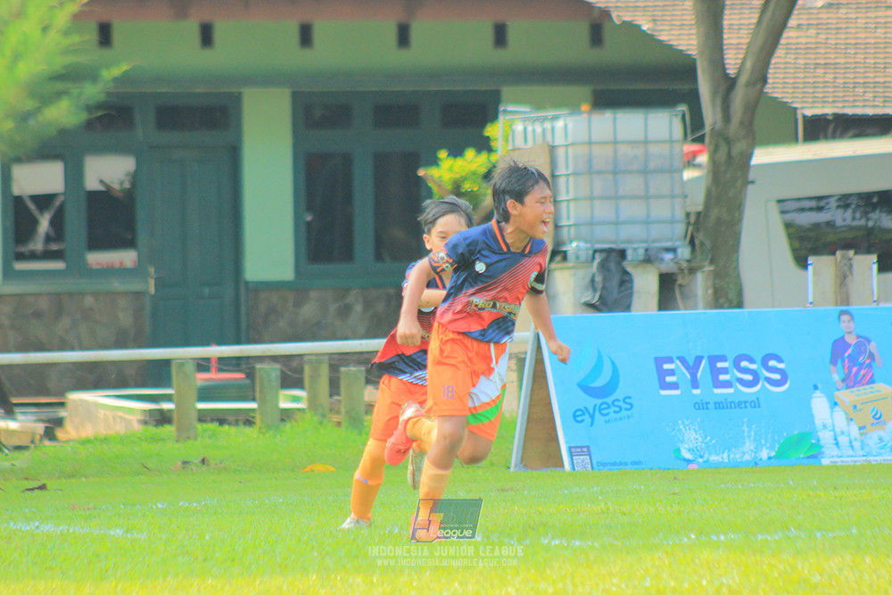 ijl big16 u10 021125 pelita jaya soccer school vs provision soccer school