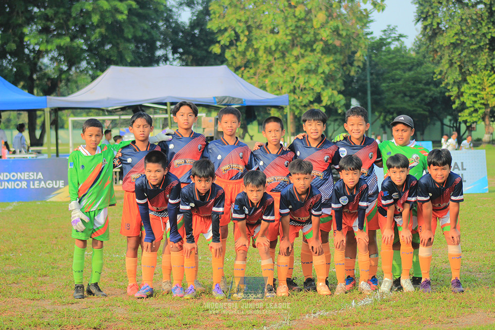 ijl big16 u10 021125 pelita jaya soccer school vs provision soccer school
