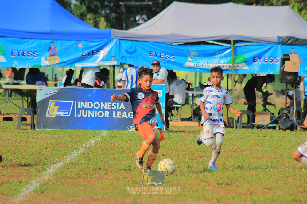 ijl big16 u10 021125 pelita jaya soccer school vs provision soccer school