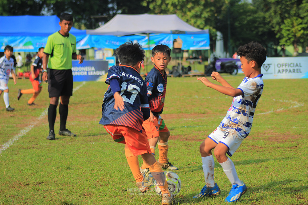 ijl big16 u10 021125 pelita jaya soccer school vs provision soccer school