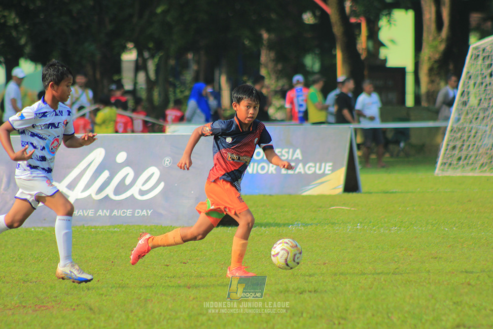 ijl big16 u10 021125 pelita jaya soccer school vs provision soccer school