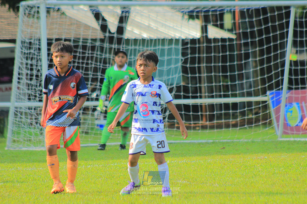 ijl big16 u10 021125 pelita jaya soccer school vs provision soccer school