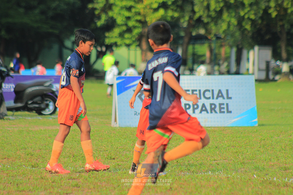 ijl big16 u10 021125 pelita jaya soccer school vs provision soccer school