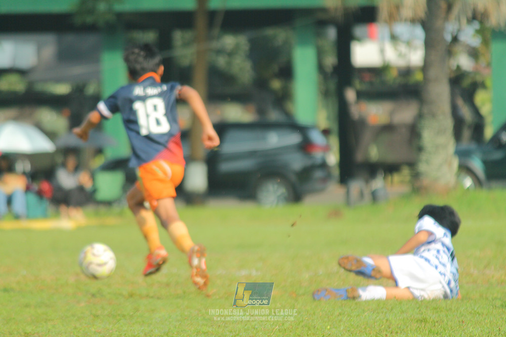 ijl big16 u10 021125 pelita jaya soccer school vs provision soccer school