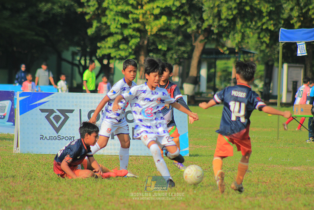 ijl big16 u10 021125 pelita jaya soccer school vs provision soccer school