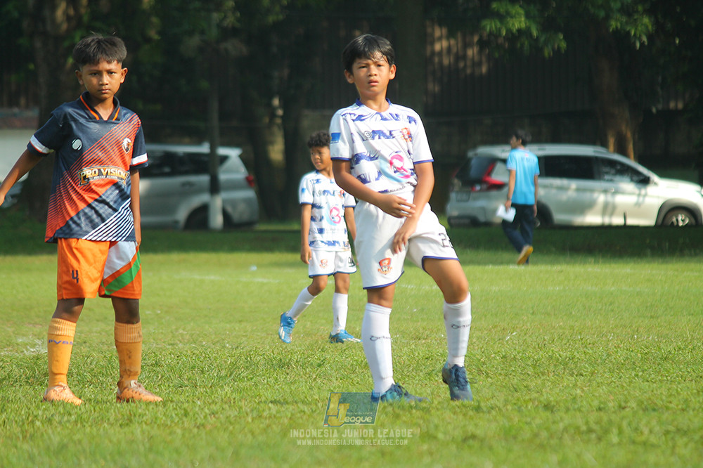 ijl big16 u10 021125 pelita jaya soccer school vs provision soccer school