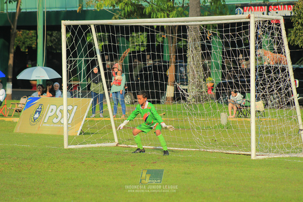 ijl big16 u10 021125 pelita jaya soccer school vs provision soccer school