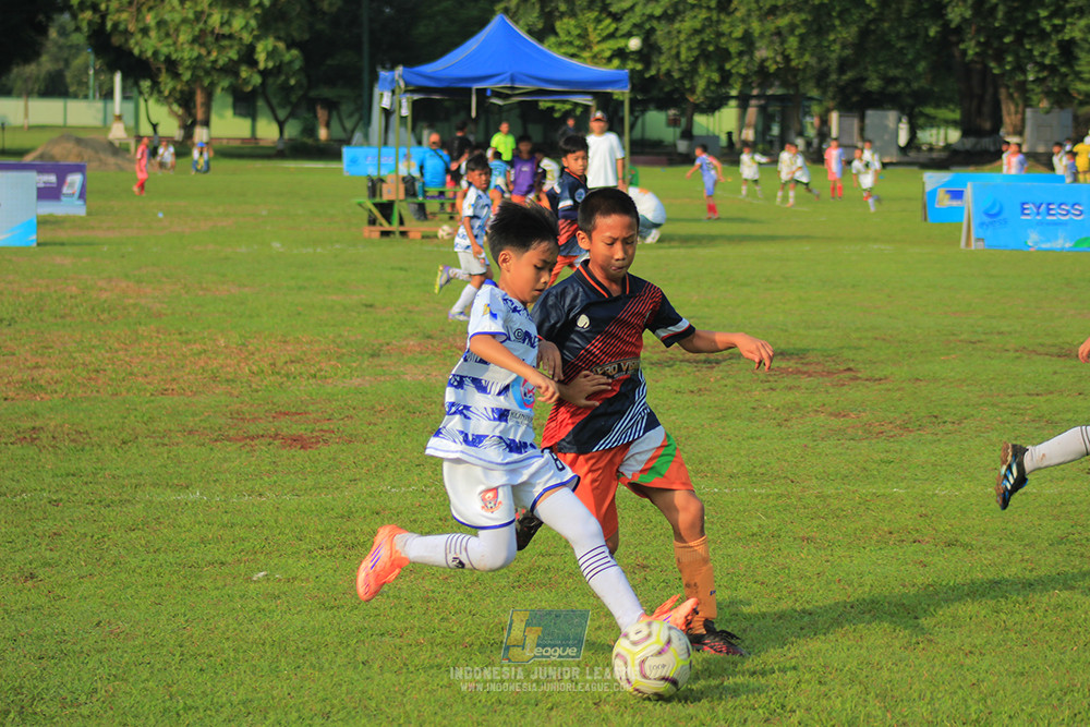 ijl big16 u10 021125 pelita jaya soccer school vs provision soccer school