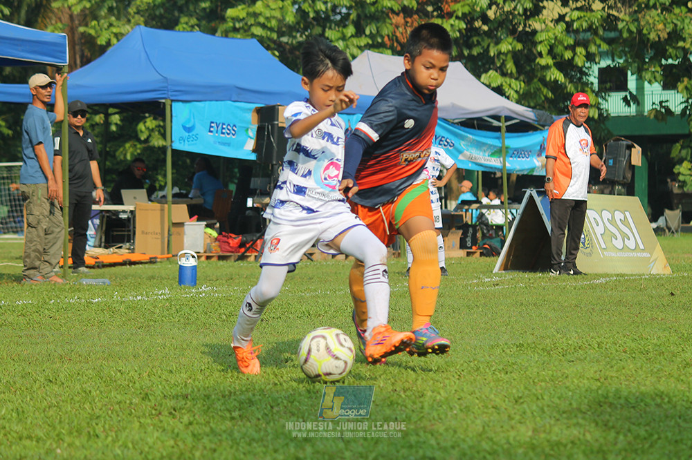 ijl big16 u10 021125 pelita jaya soccer school vs provision soccer school
