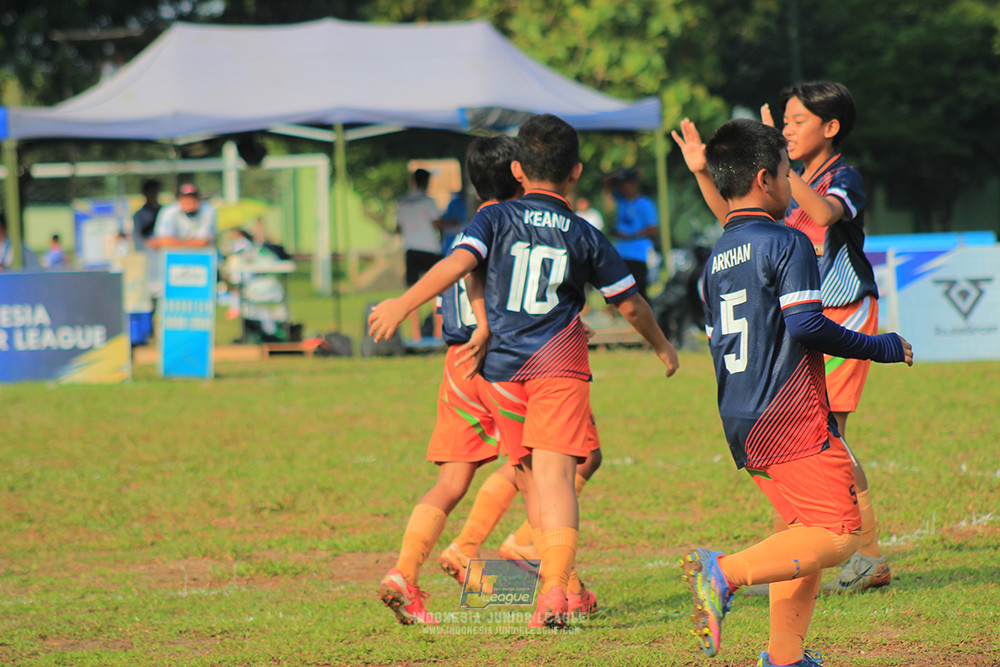 ijl big16 u10 021125 pelita jaya soccer school vs provision soccer school