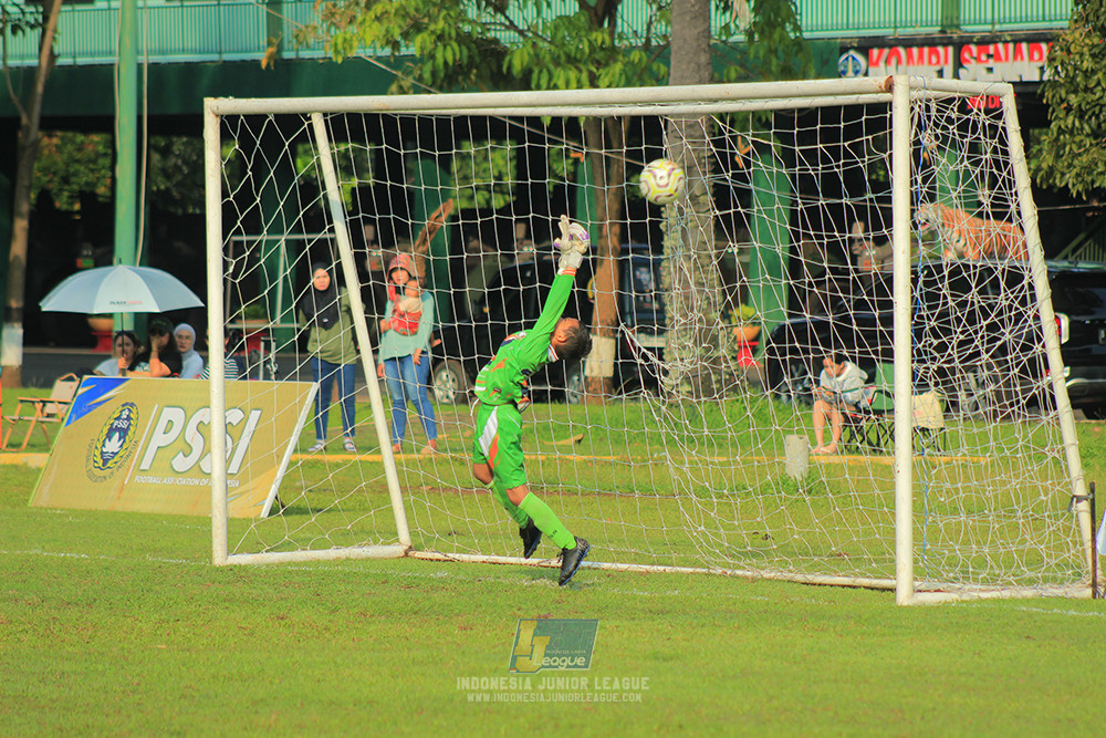 ijl big16 u10 021125 pelita jaya soccer school vs provision soccer school