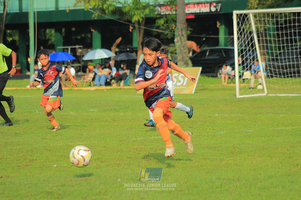 ijl big16 u10 021125 pelita jaya soccer school vs provision soccer school