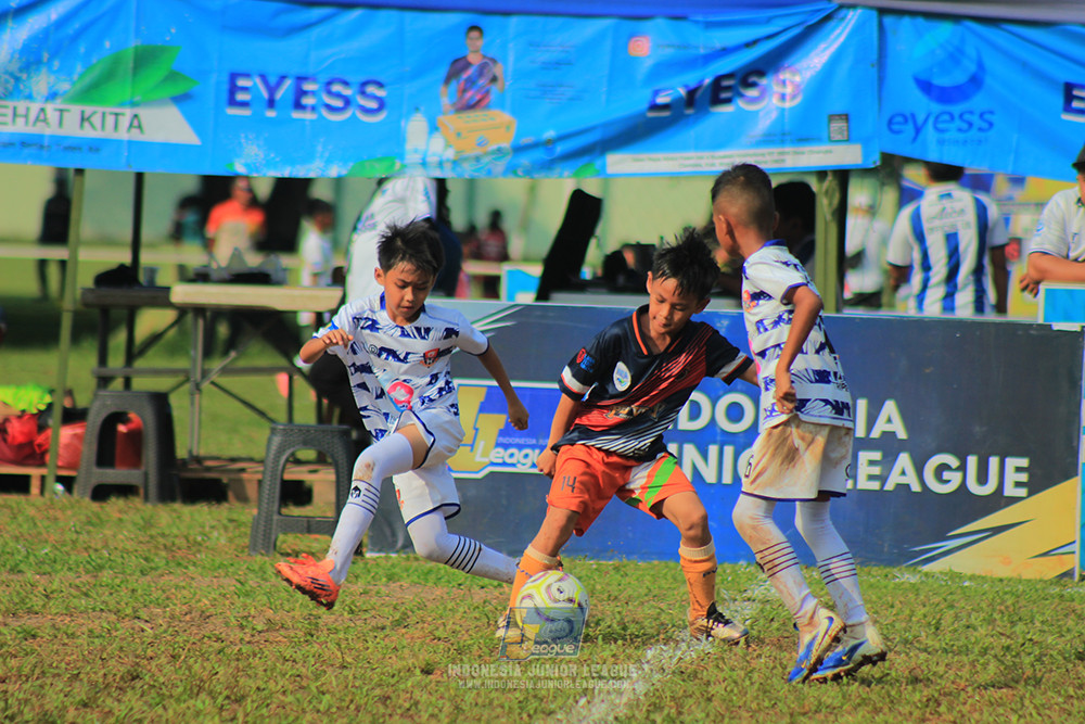 ijl big16 u10 021125 pelita jaya soccer school vs provision soccer school