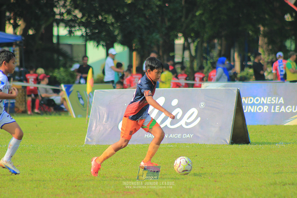 ijl big16 u10 021125 pelita jaya soccer school vs provision soccer school