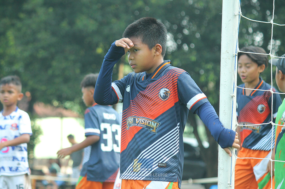 ijl big16 u10 021125 pelita jaya soccer school vs provision soccer school