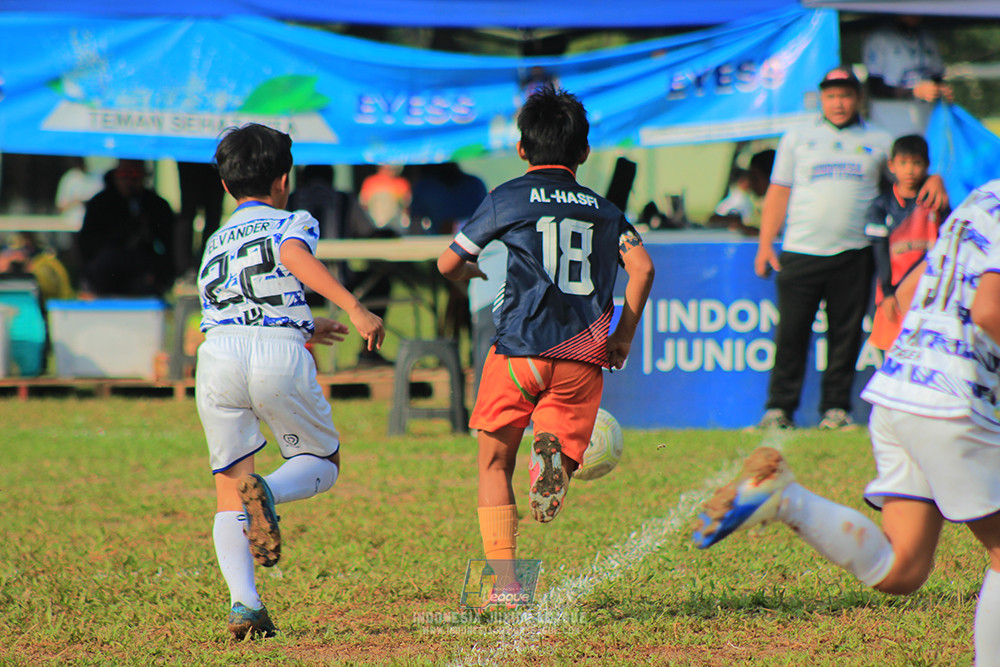 ijl big16 u10 021125 pelita jaya soccer school vs provision soccer school