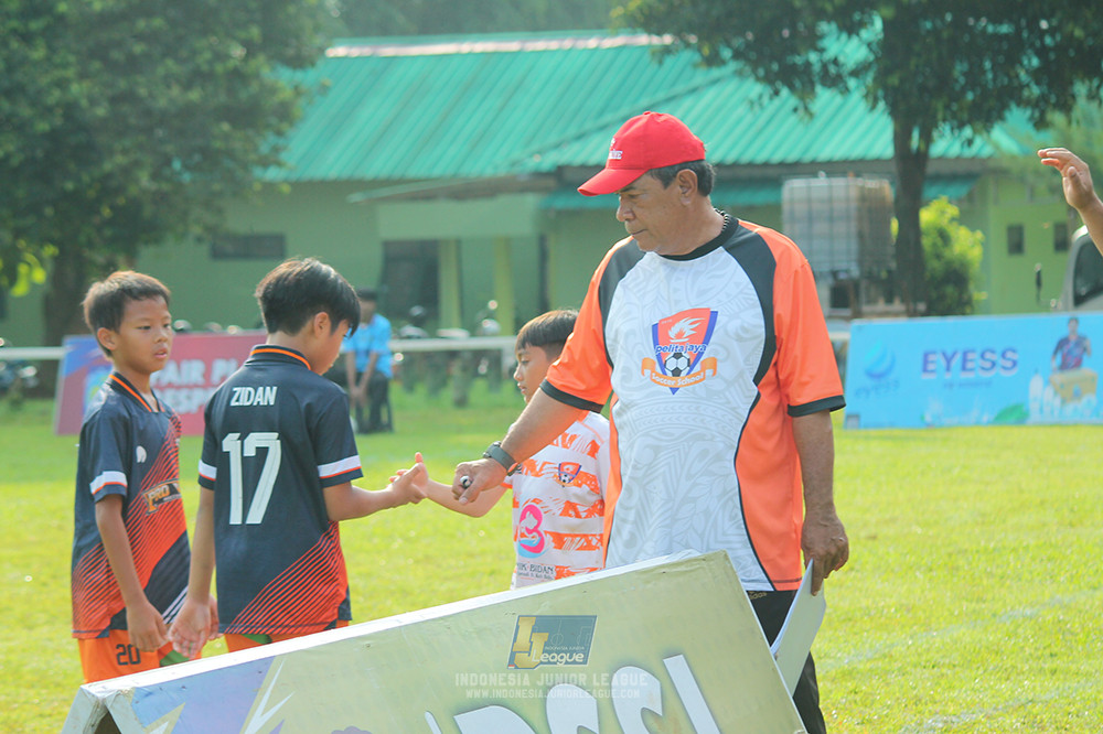 ijl big16 u10 021125 pelita jaya soccer school vs provision soccer school