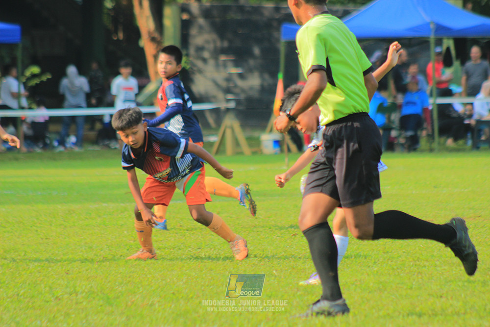 ijl big16 u10 021125 pelita jaya soccer school vs provision soccer school