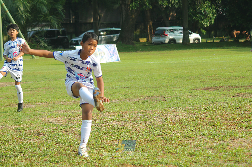 ijl big16 u10 021125 pelita jaya soccer school vs provision soccer school