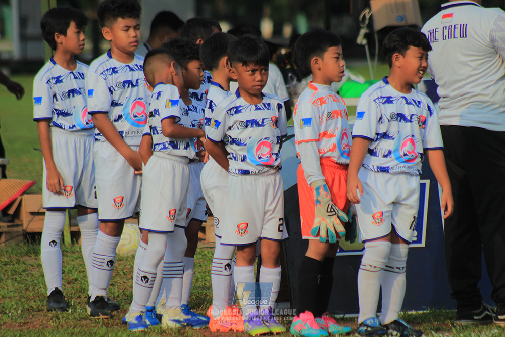 ijl big16 u10 021125 pelita jaya soccer school vs provision soccer school