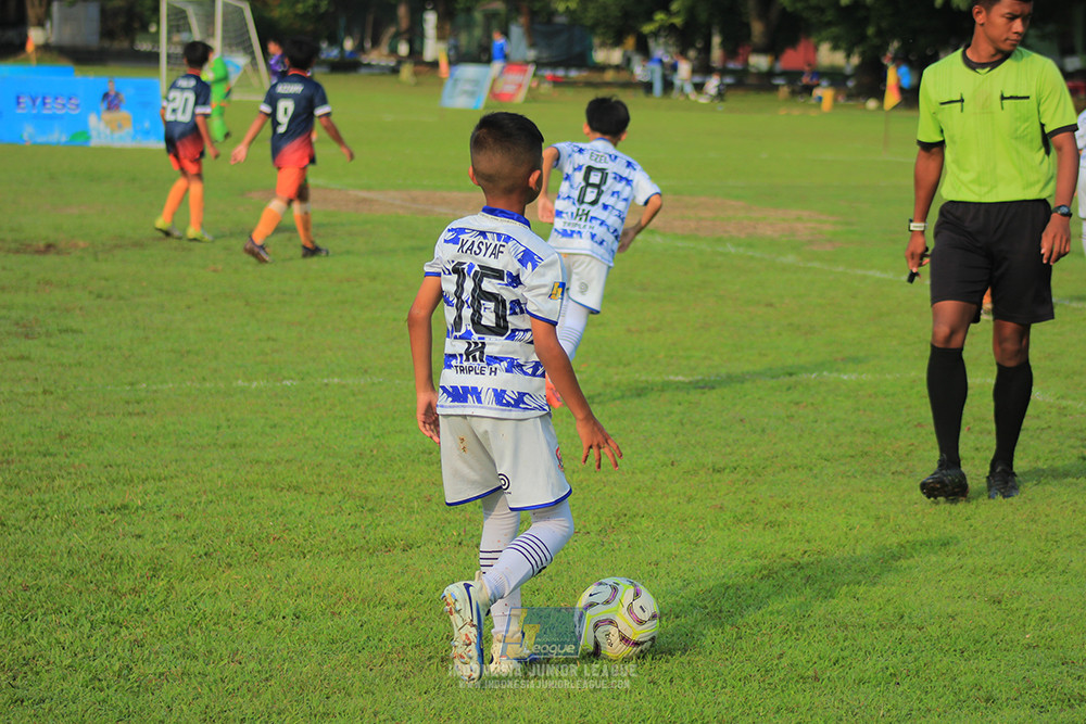 ijl big16 u10 021125 pelita jaya soccer school vs provision soccer school