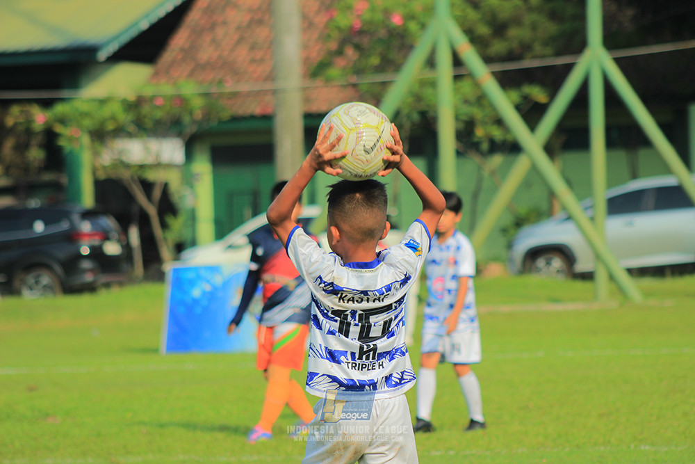 ijl big16 u10 021125 pelita jaya soccer school vs provision soccer school
