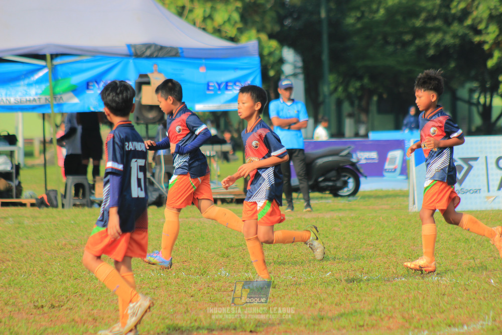 ijl big16 u10 021125 pelita jaya soccer school vs provision soccer school