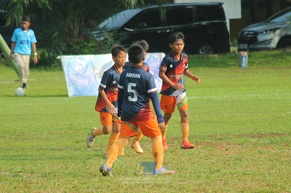 ijl big16 u10 021125 pelita jaya soccer school vs provision soccer school
