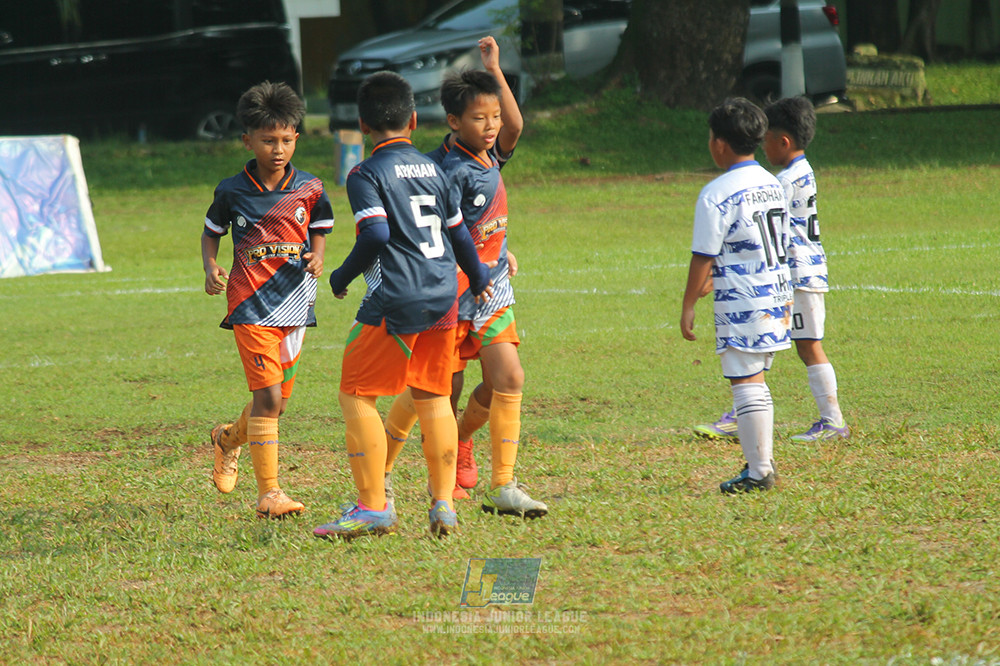 ijl big16 u10 021125 pelita jaya soccer school vs provision soccer school