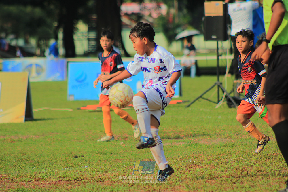 ijl big16 u10 021125 pelita jaya soccer school vs provision soccer school
