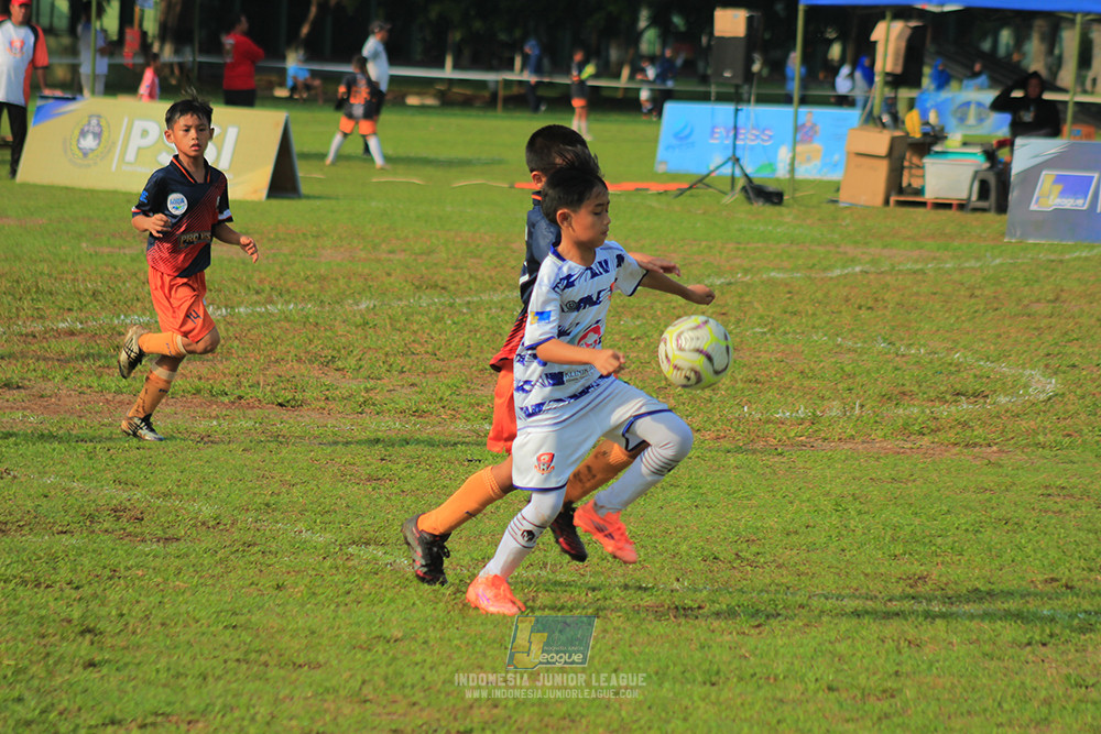 ijl big16 u10 021125 pelita jaya soccer school vs provision soccer school