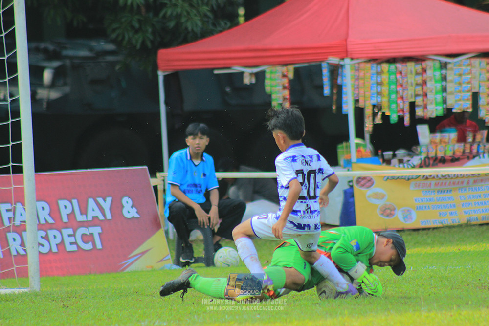 ijl big16 u10 021125 pelita jaya soccer school vs provision soccer school