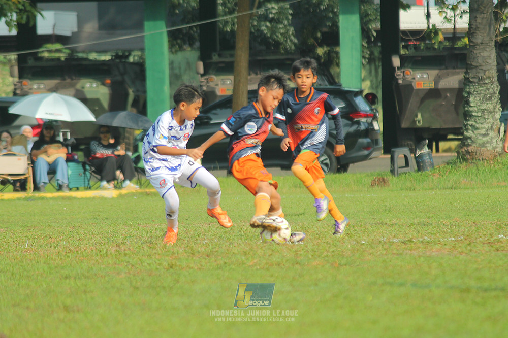 ijl big16 u10 021125 pelita jaya soccer school vs provision soccer school