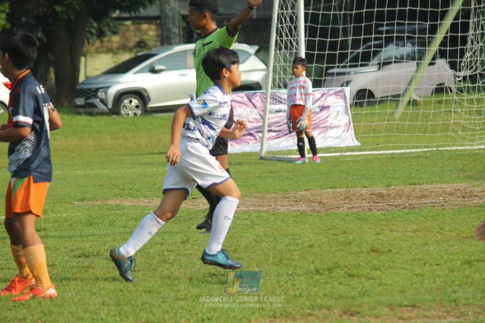 ijl big16 u10 021125 pelita jaya soccer school vs provision soccer school