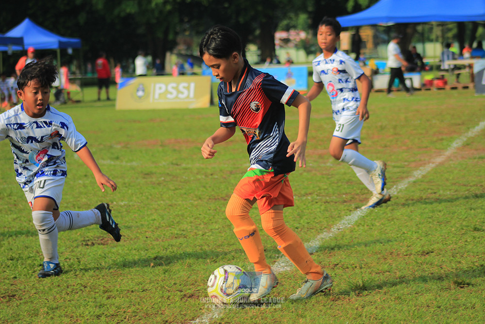 ijl big16 u10 021125 pelita jaya soccer school vs provision soccer school