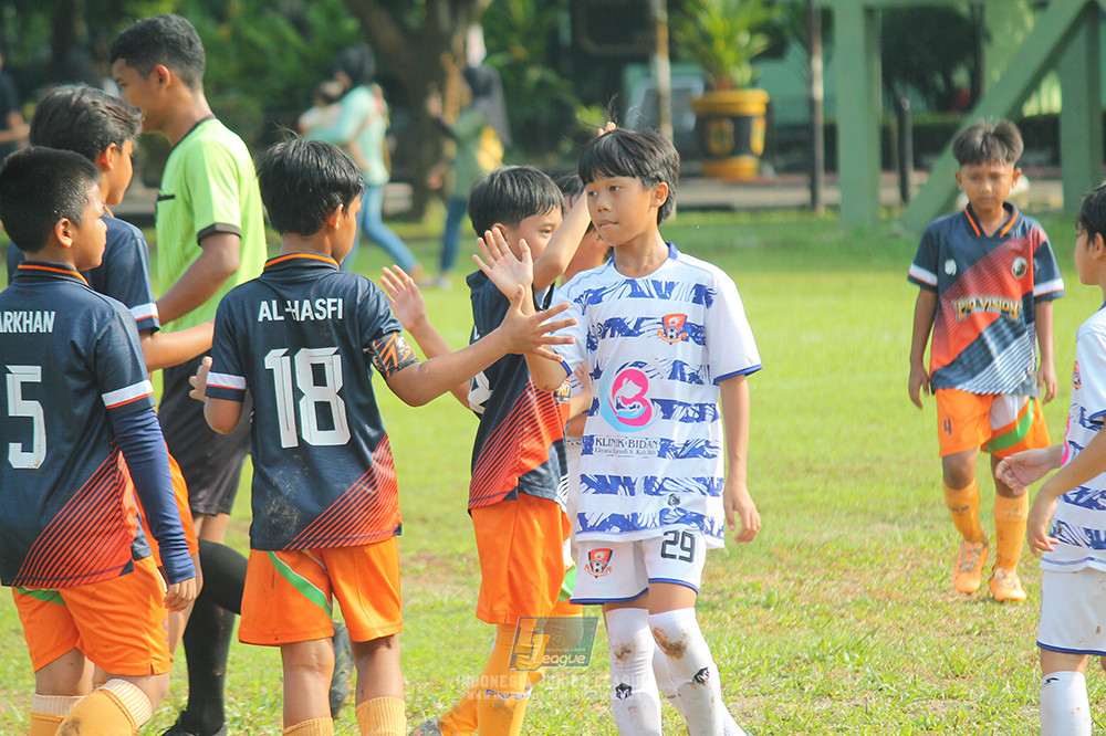 ijl big16 u10 021125 pelita jaya soccer school vs provision soccer school