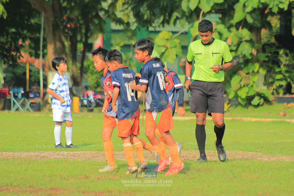 ijl big16 u10 021125 pelita jaya soccer school vs provision soccer school