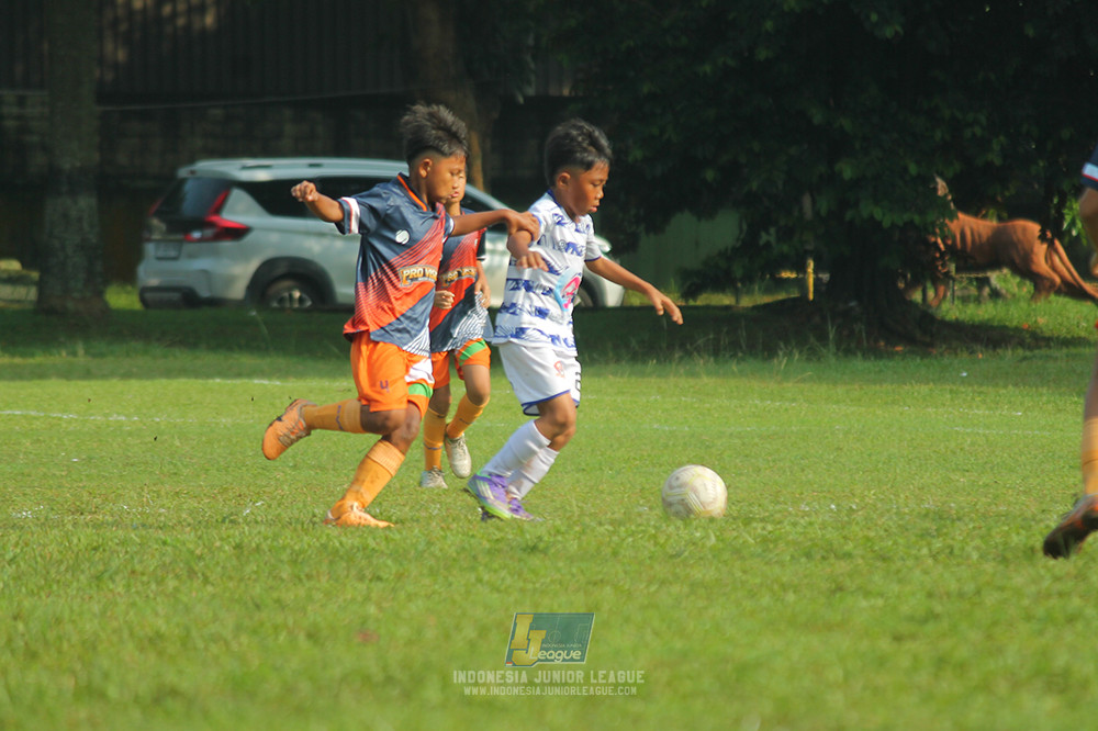 ijl big16 u10 021125 pelita jaya soccer school vs provision soccer school