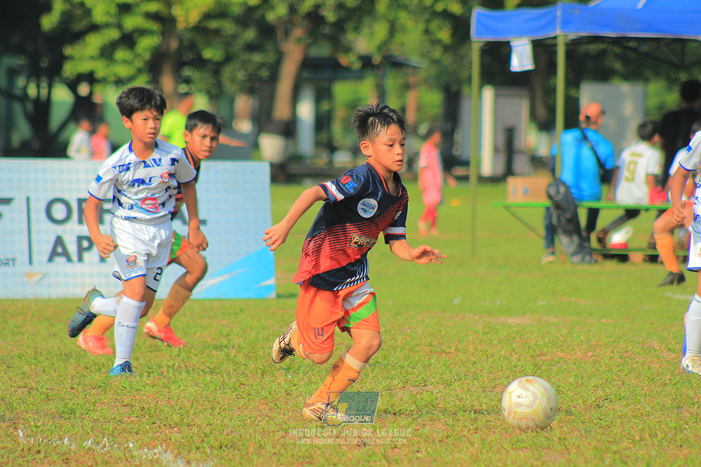 ijl big16 u10 021125 pelita jaya soccer school vs provision soccer school