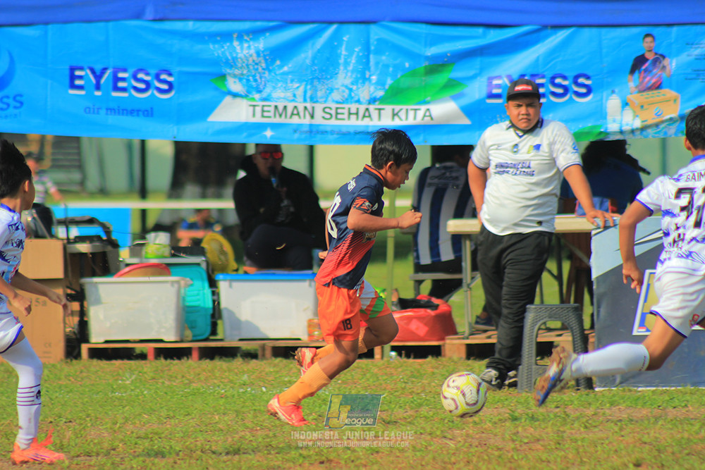 ijl big16 u10 021125 pelita jaya soccer school vs provision soccer school
