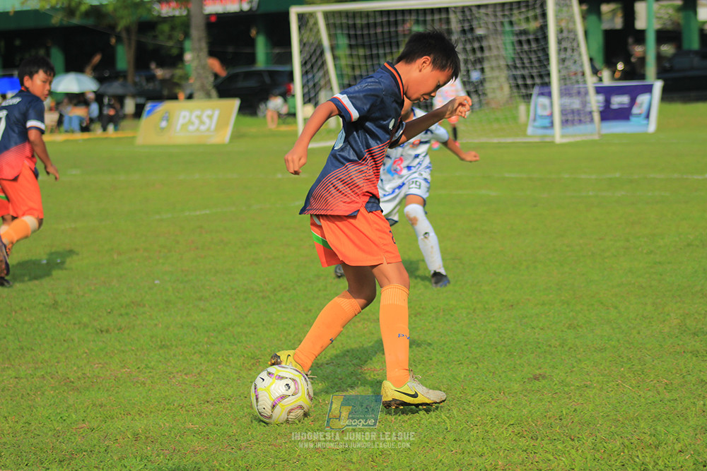 ijl big16 u10 021125 pelita jaya soccer school vs provision soccer school