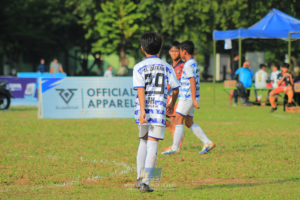 ijl big16 u10 021125 pelita jaya soccer school vs provision soccer school
